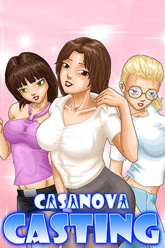 game pic for Casanova casting